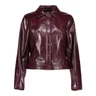 Geisha Jack 65554-21 Rood 1