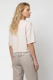 Monari T-Shirt 810023 Off-White 3