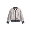 Summum Blazer 1s1295-12366 Blauw 2