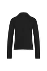Studio Anneloes Blazer Claire Bonded Zwart 4