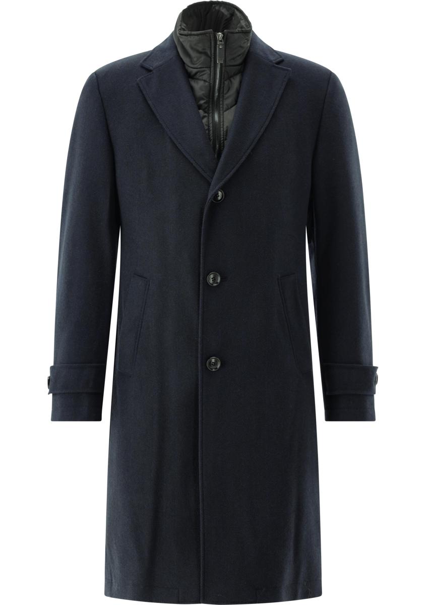 Carl Gross Mantel 52.655N7 / 151041 Blauw 4