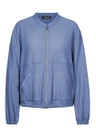 Frank Walder Vest 716342 Blauw 2