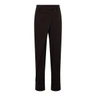 &Co Woman Pantalon PA456 Bruin 1