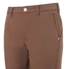 MAC Pantalon 0434307500 Bruin 4