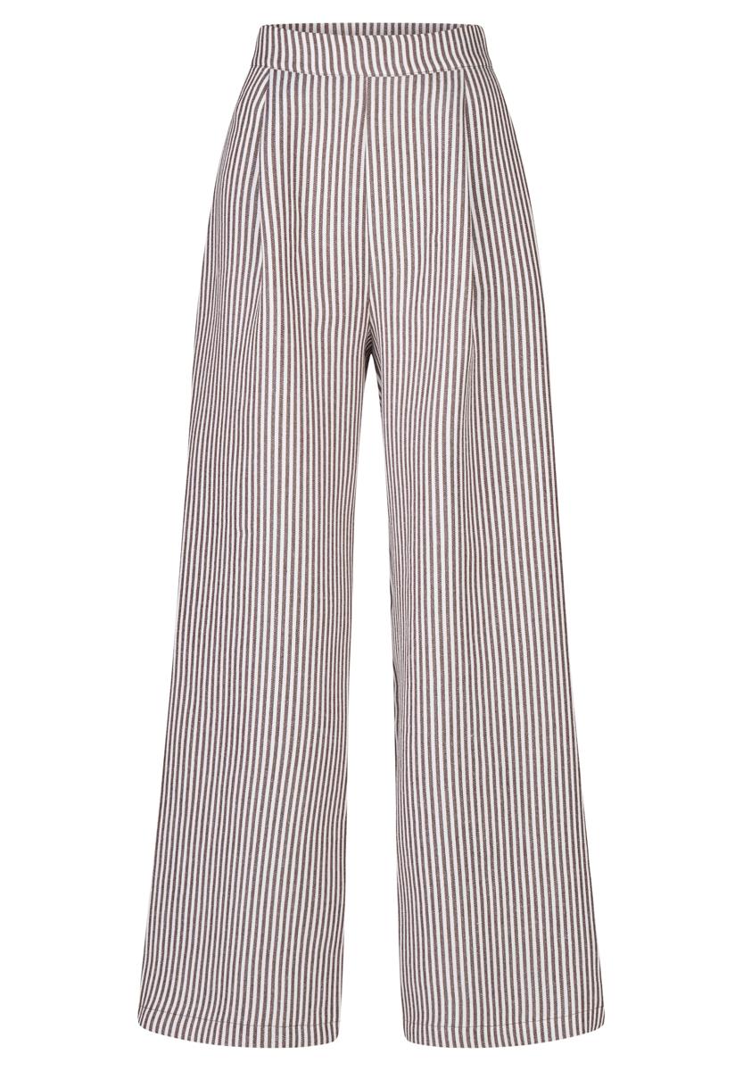 LeComte Pantalon 56-624151 Off-White 1