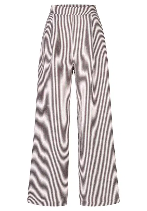 LeComte Pantalon 56-624151 Off-White 1