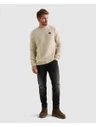 PME Legend Trui PKW2610300 Off-White 5