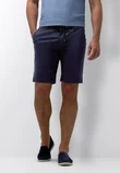 State of Art Korte Broek 671-16906 Blauw 1