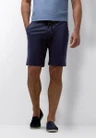 State of Art Korte Broek 671-16906 Blauw 1