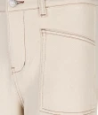EsQualo Jeans SP26.12020 Beige 5