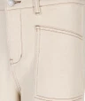 EsQualo Jeans SP26.12020 Beige 5