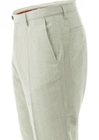 Club of Gents Pantalon 50.184N1 / 431113 Grijs 3