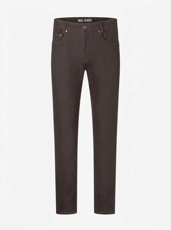 MAC Jeans 0768059000 Bruin 1