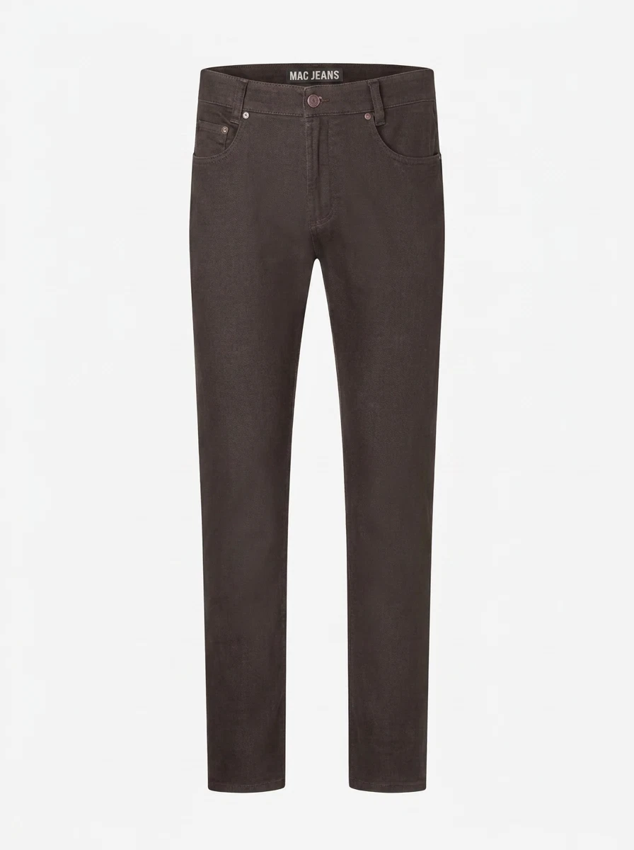 MAC Jeans 0768059000 Bruin 1