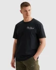 PME Legend T-Shirt PTSS2604563 Blauw 2
