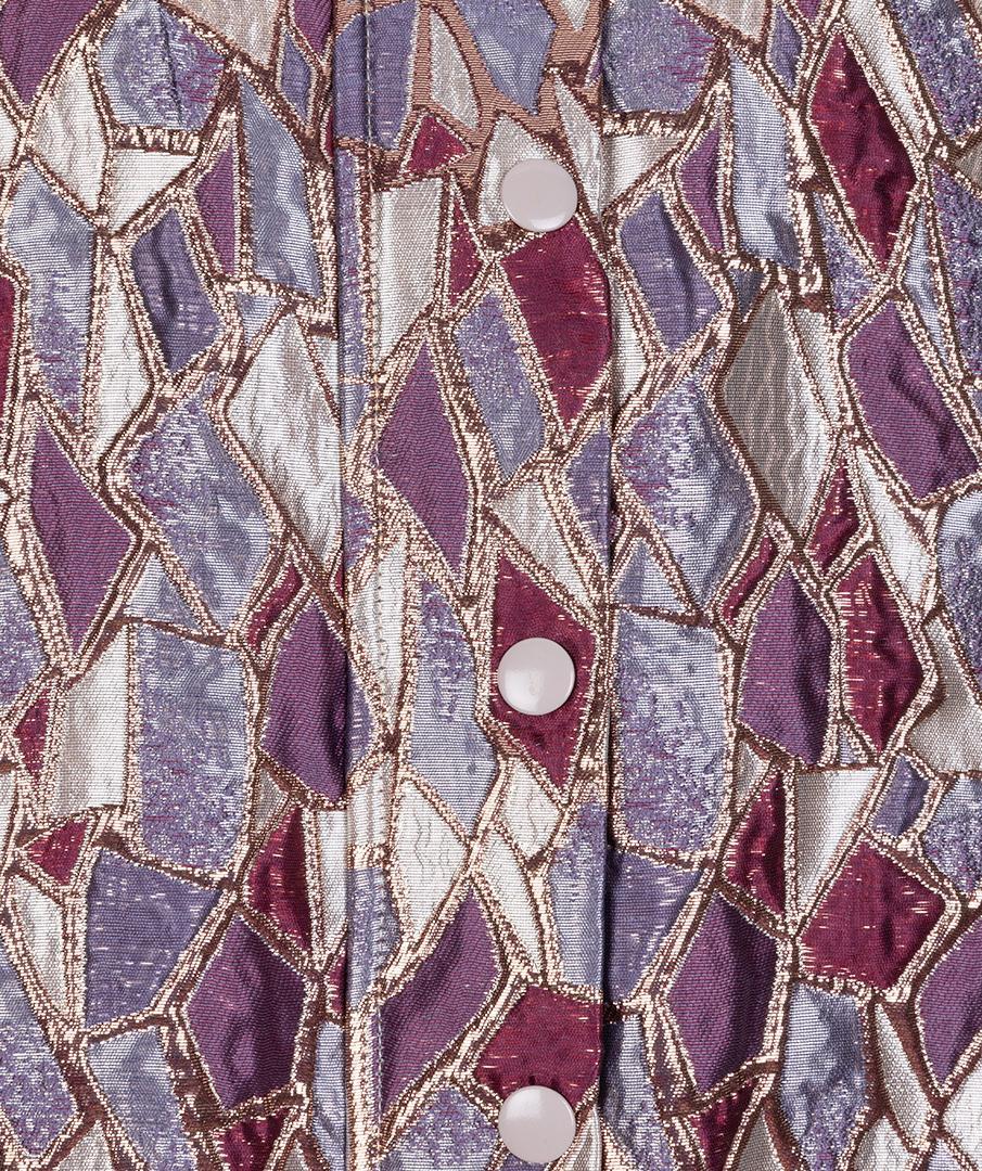 EsQualo Blazer W25.19700 Roze 3