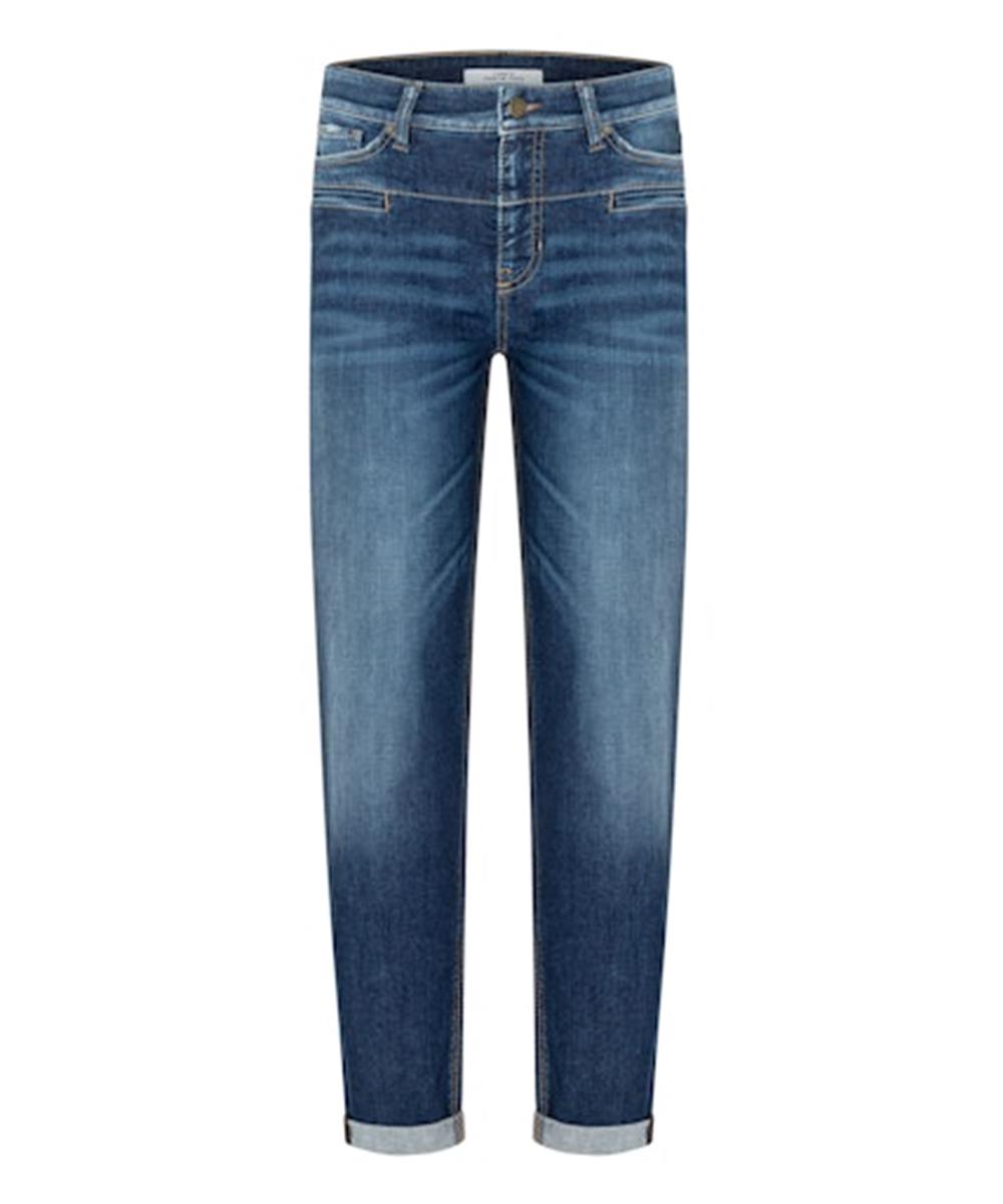 Cambio Jeans Pearlie Blauw 1