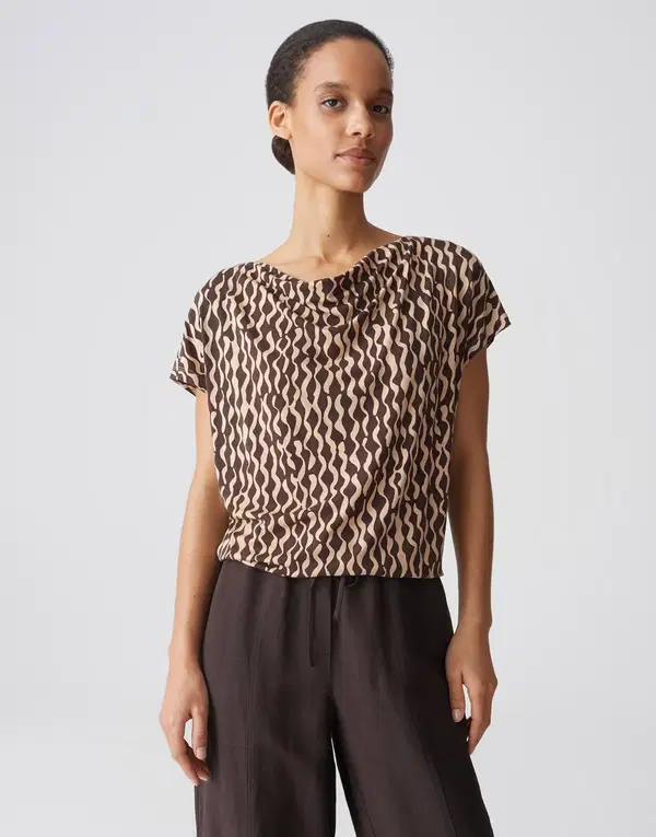 OPUS T-Shirt Sepaya Motion Bruin 1