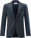 Carl Gross Colbert 20.080J1 / 325192 Blauw 2