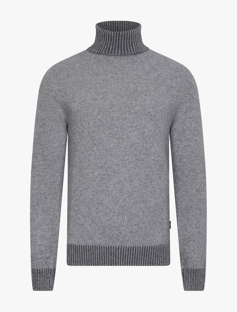 Cavallaro Trui 118265050 Grijs 1