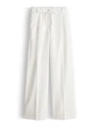 OPUS Pantalon Meerie Off-White 2