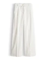 OPUS Pantalon Meerie Off-White 2