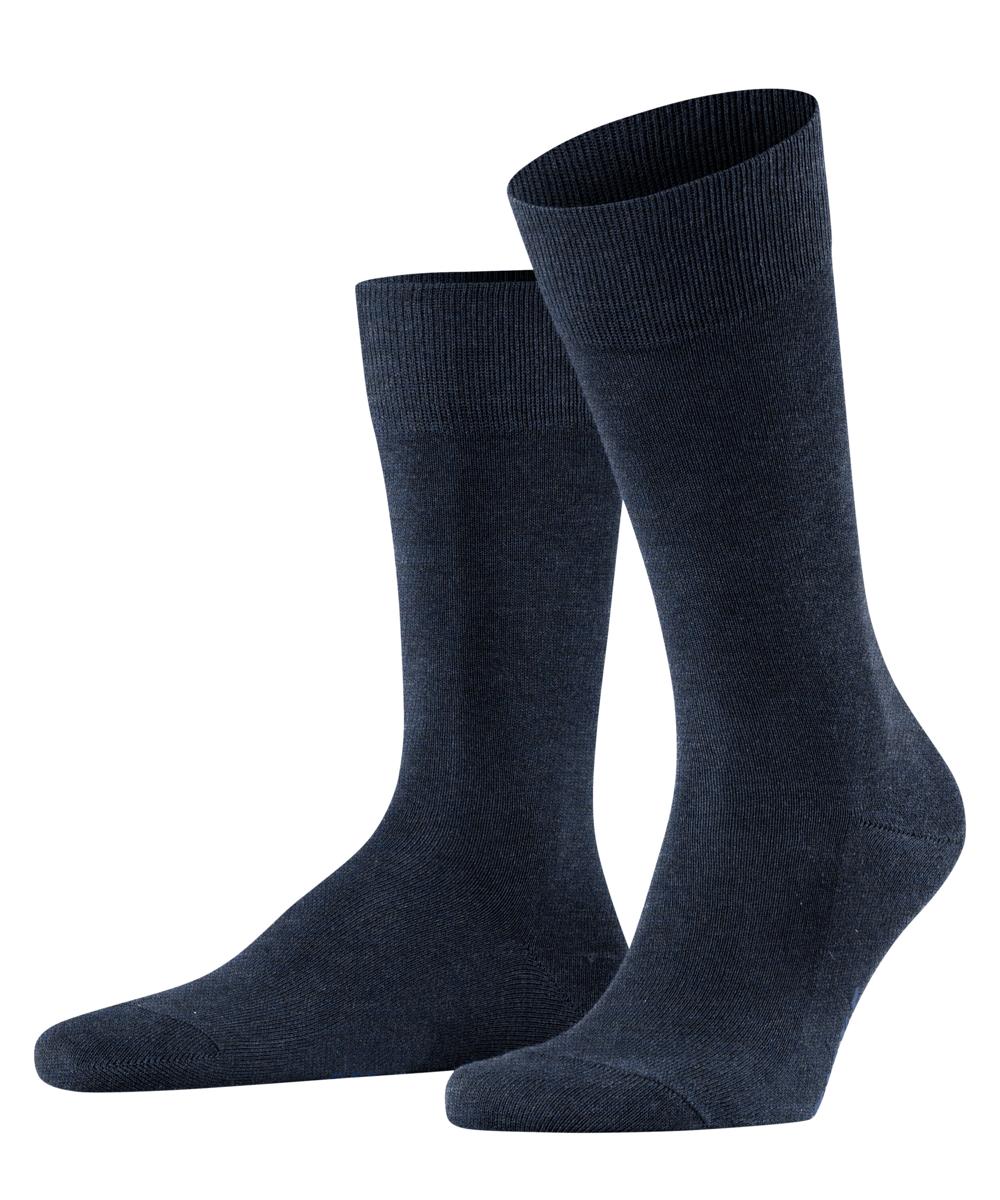 FALKE Falke Sokken 14657 Blauw 1