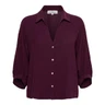 &Co Woman Blouse Marijke Paars 2