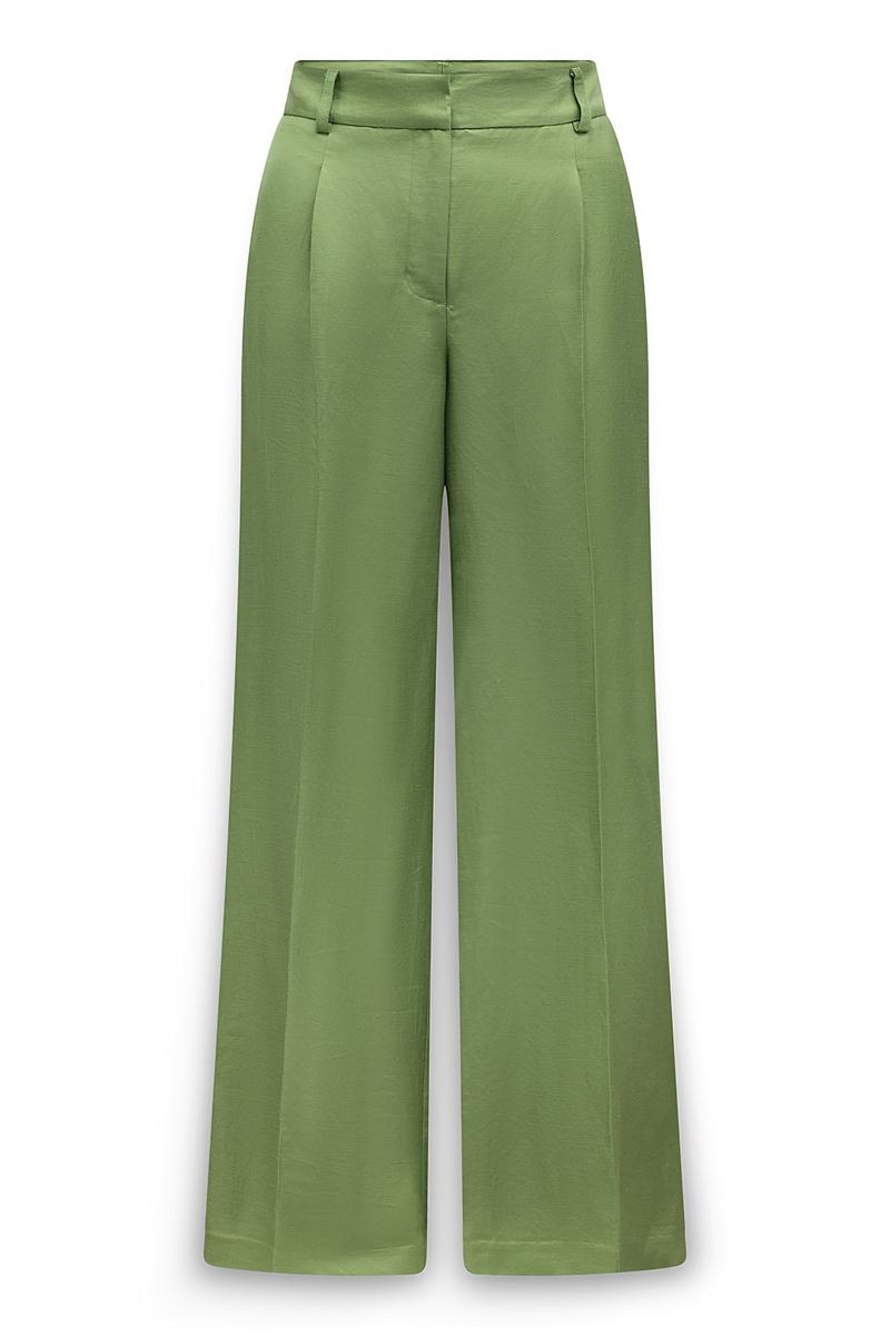 Label DOT Pantalon Rai Groen 2