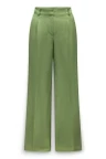 Label DOT Pantalon Rai Groen 2