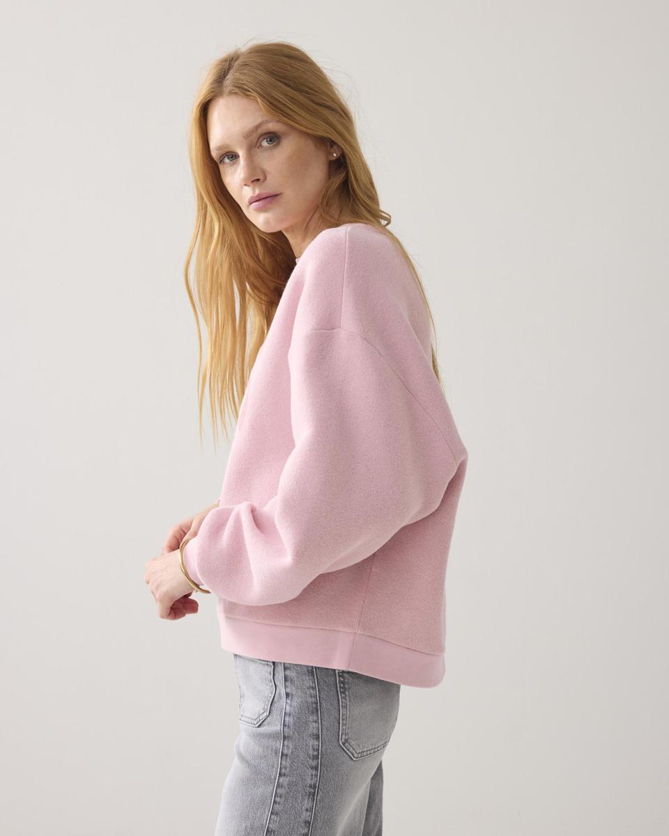 Summum Sweater 3s5212-30413 Roze 4