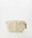 New Apparel New Apparel Tas Krista Beige 1