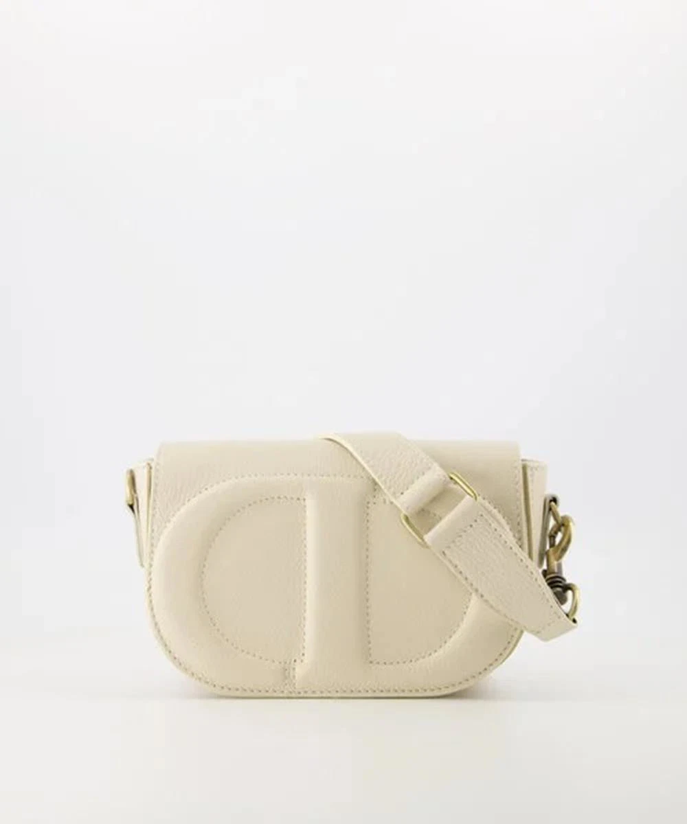 New Apparel New Apparel Tas Krista Beige 1