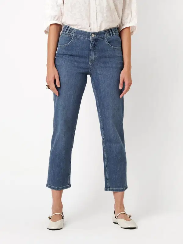TONI Jeans Liv 12-94/1125-13 Blauw 1