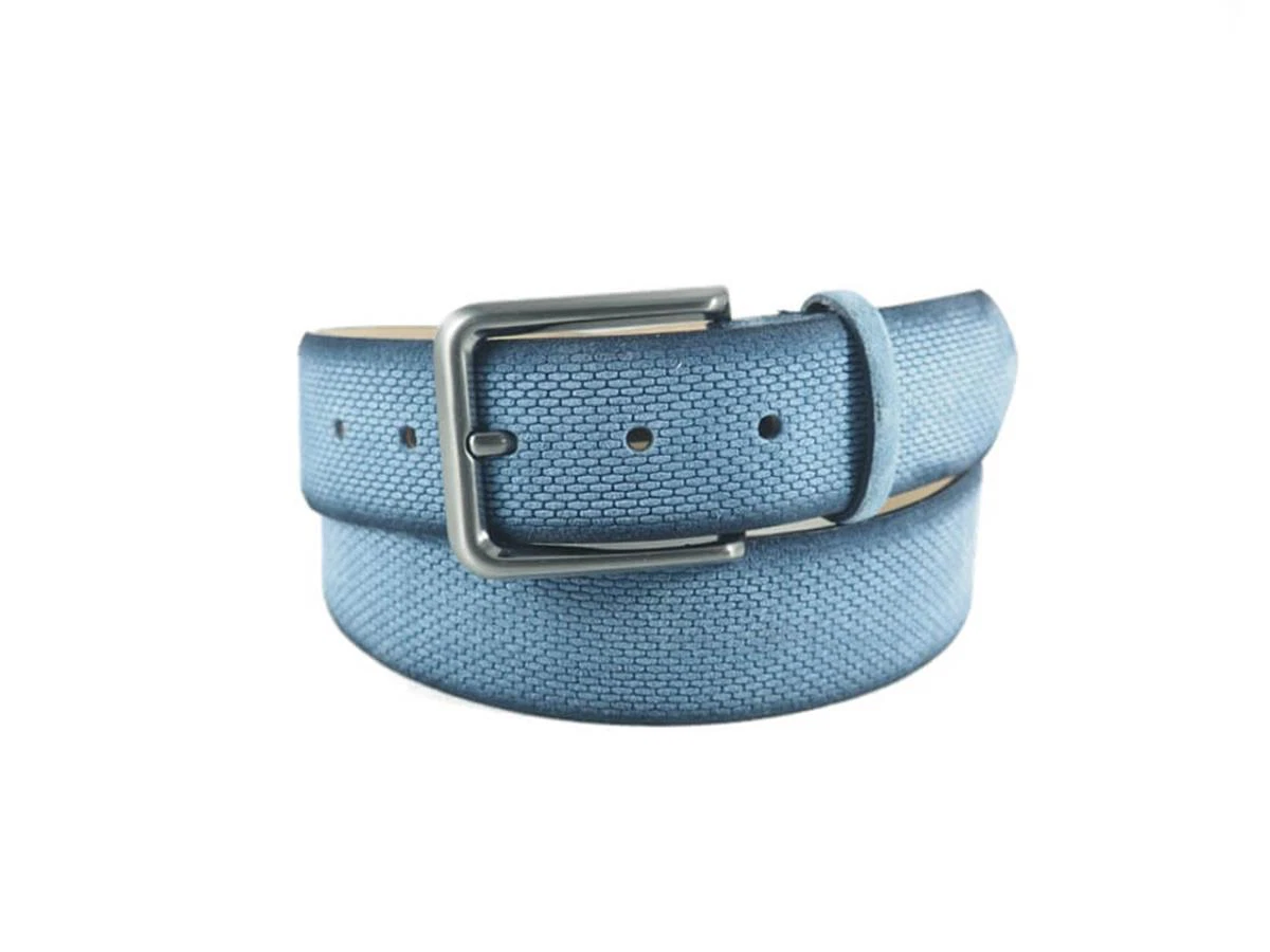 SF Riem 454545 Blauw 2