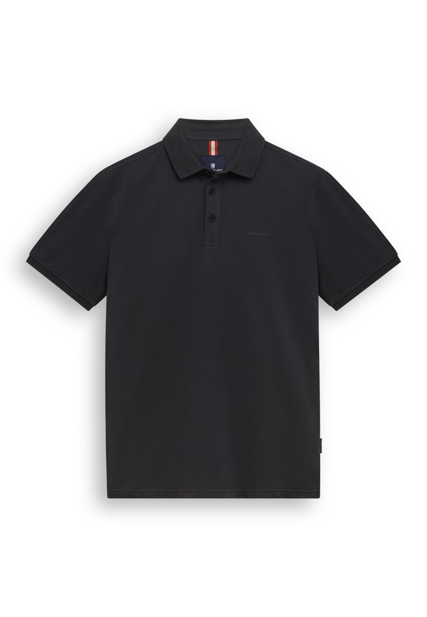 State of Art Polo 461-16400 Grijs 2