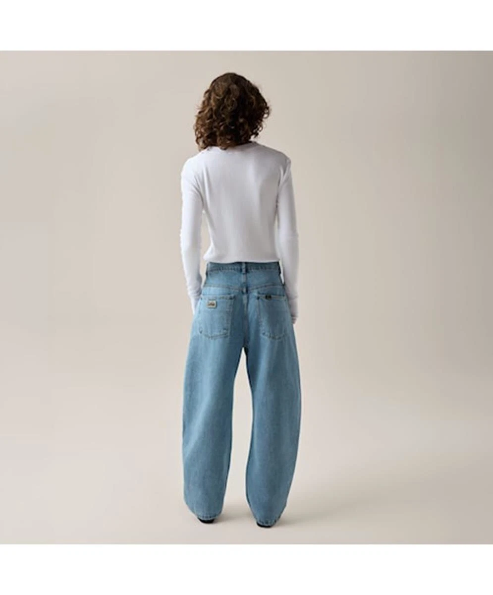 Lois Jeans Dali Blauw 2