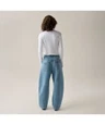Lois Jeans Dali Blauw 2