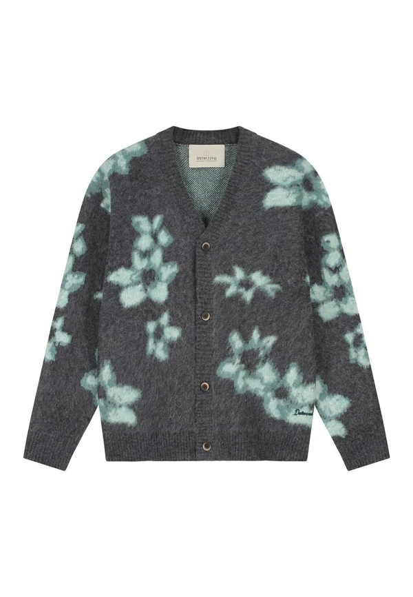 Dstrezzed Trui 406088 Groen 1