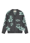 Dstrezzed Trui 406088 Groen 1