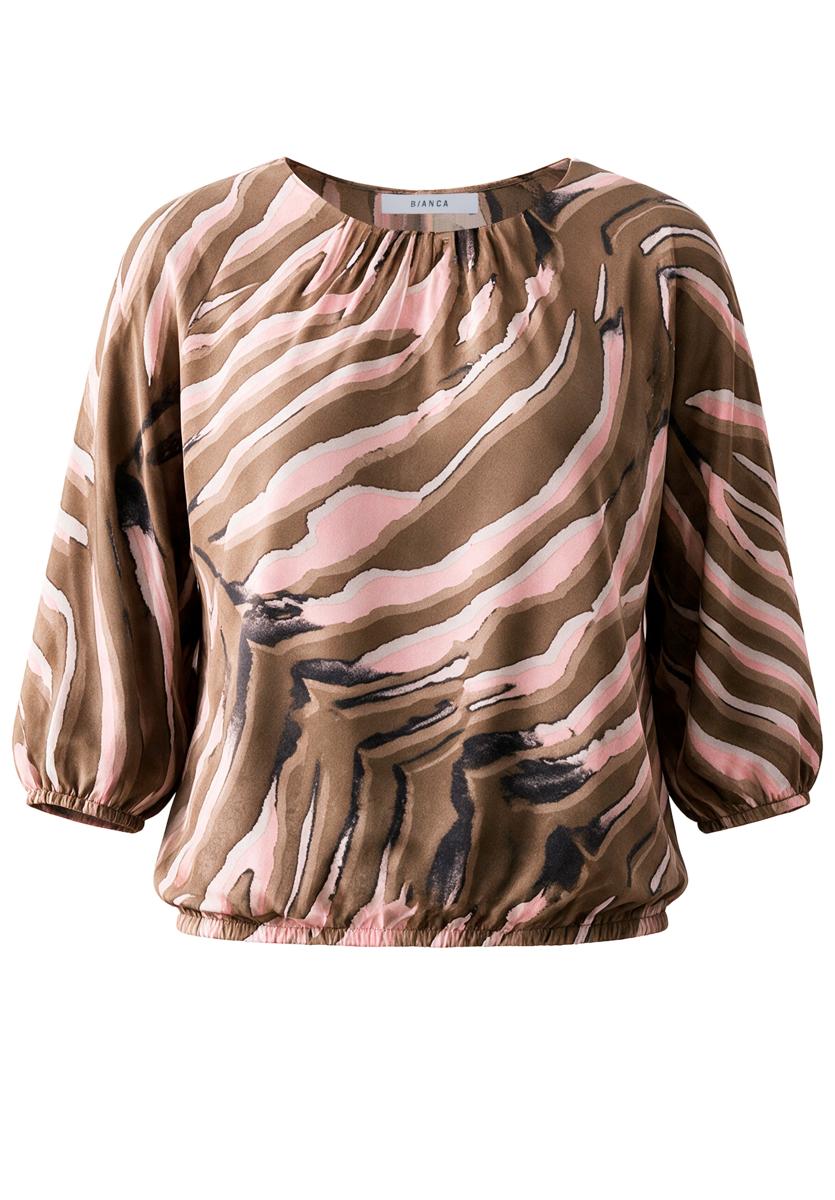 Bianca T-Shirt Julie Bruin 2