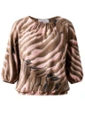 Bianca T-Shirt Julie Bruin 2