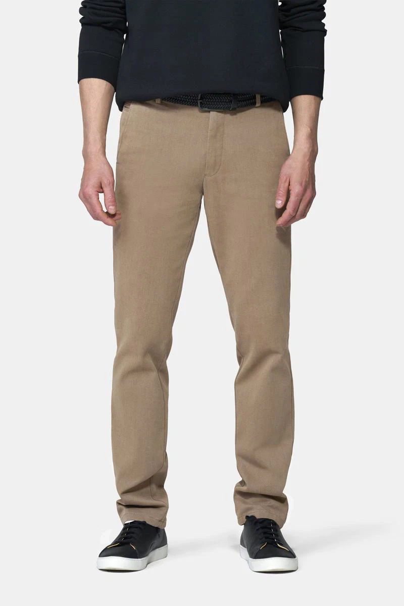 Meyer Pantalon 1022361500 Beige 1