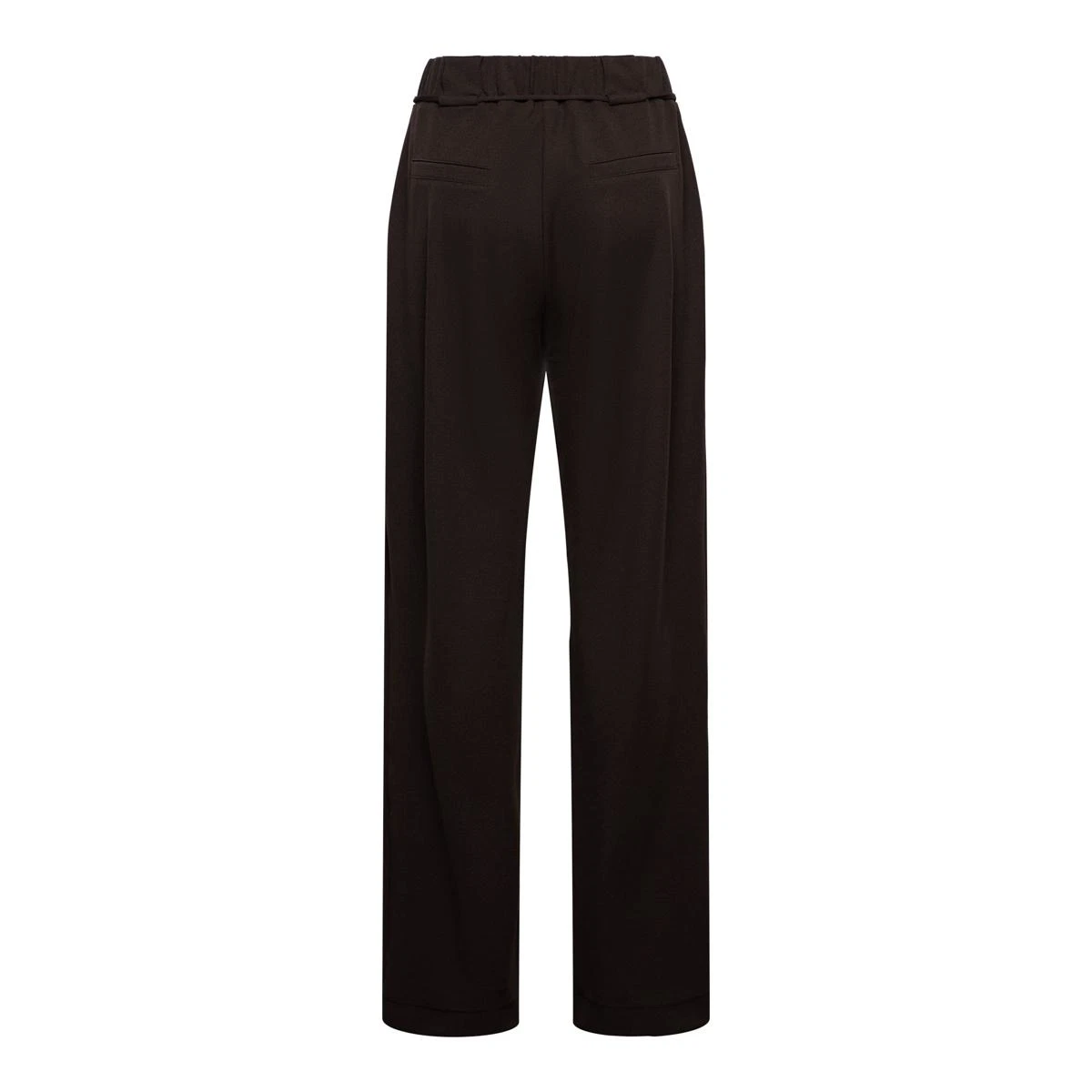 &Co Woman Pantalon Grace Bruin 2