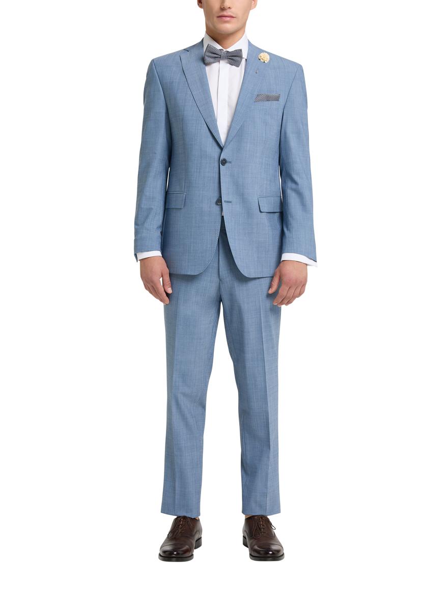 Carl Gross Carl Gross Colbert 20.077S0 / 325172 Blauw 3