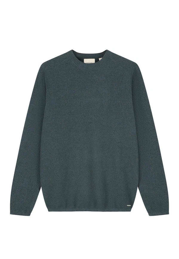 Dstrezzed Trui 406836 Groen 1