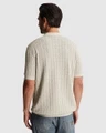 Cast Iron Polo CPSS2604858 Off-White 3