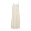 Co'Couture Jurk Jerry Off-White 2