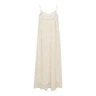 Co'Couture Jurk Jerry Off-White 2