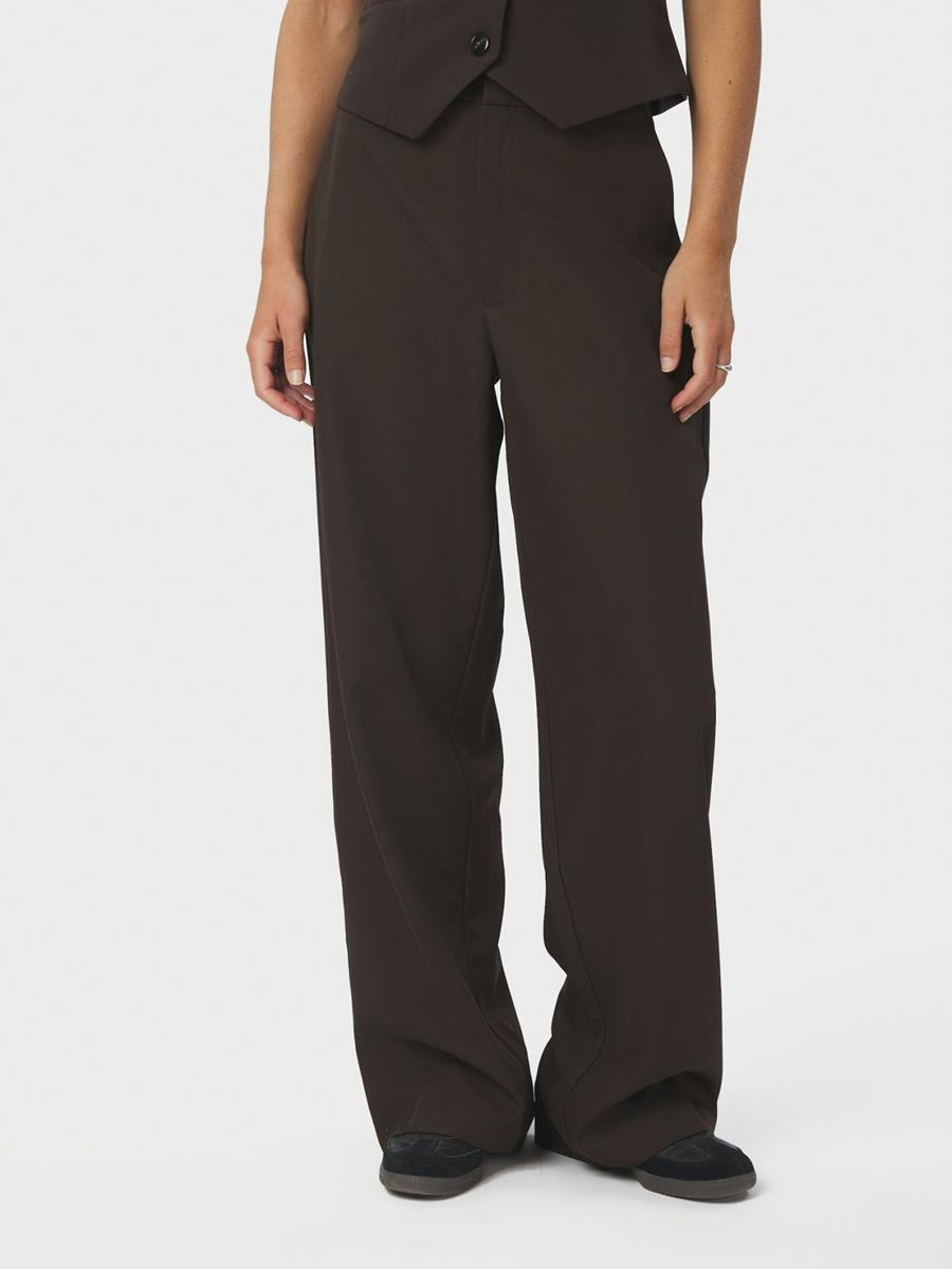 Neo Noir Pantalon Emmett Bruin 1